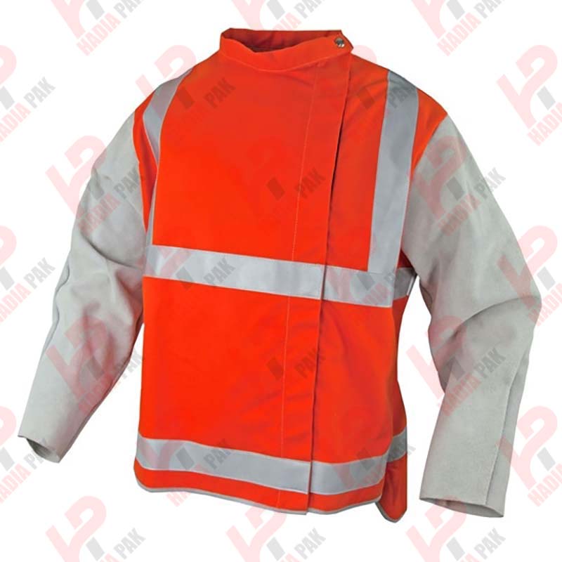 Safety Jacket