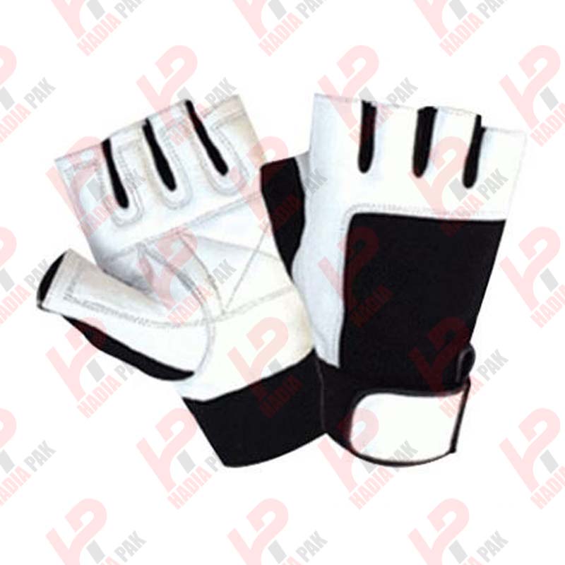 Weight Lifting Gloves
