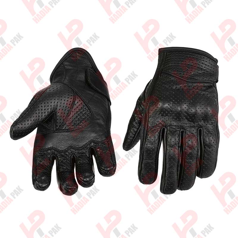 Motorbike Gloves