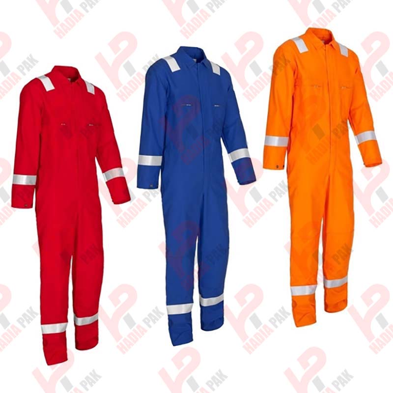 Nomex Coverall