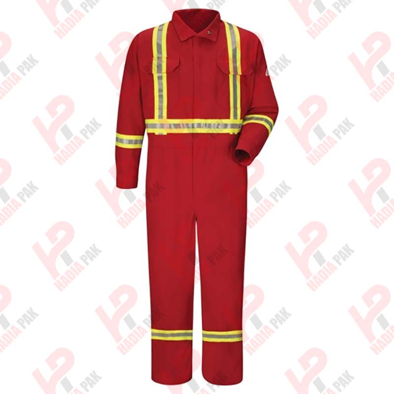 Nomex Coverall