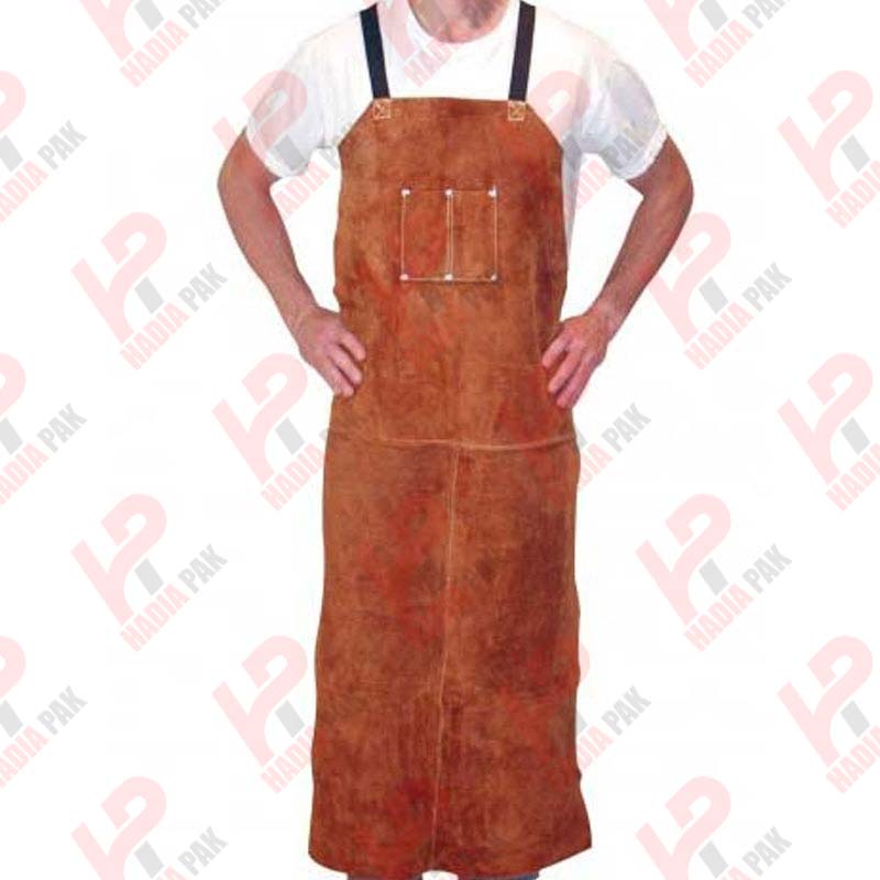 Leather Apron