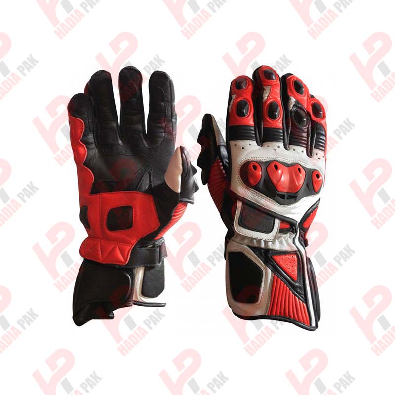 Motorbike Gloves