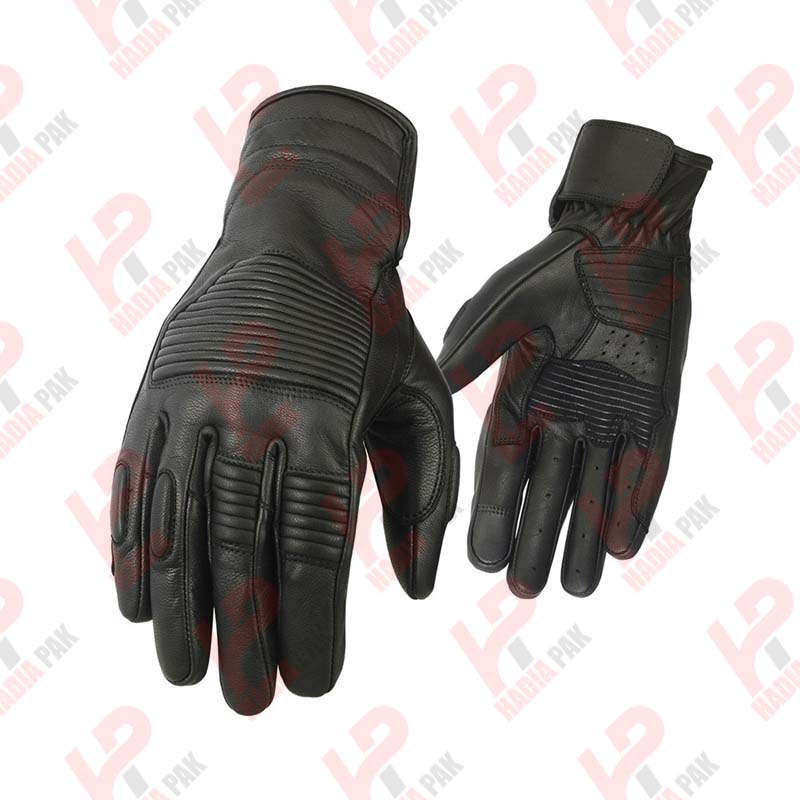 Motorbike Gloves