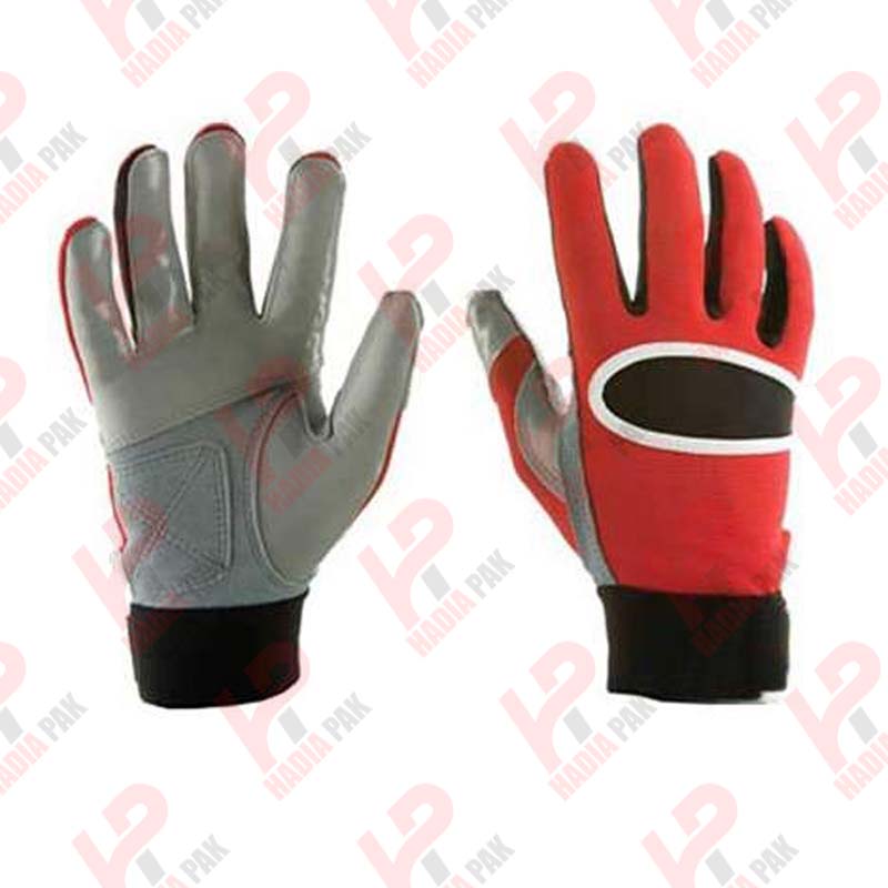 Baseball  Batting Gloves