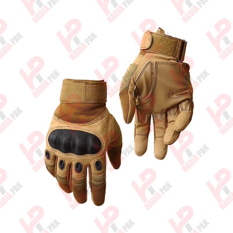 Motorbike Gloves