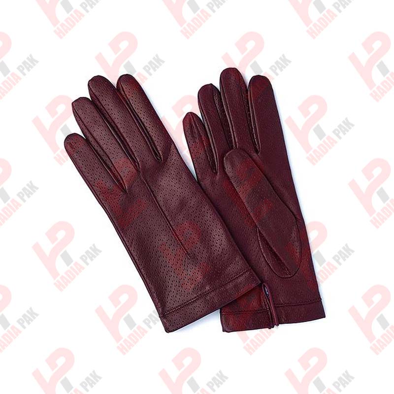 Fashion Gloves