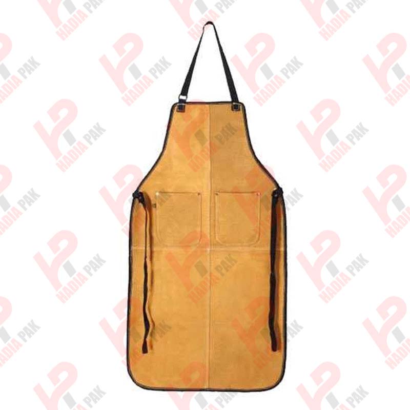 Leather Apron