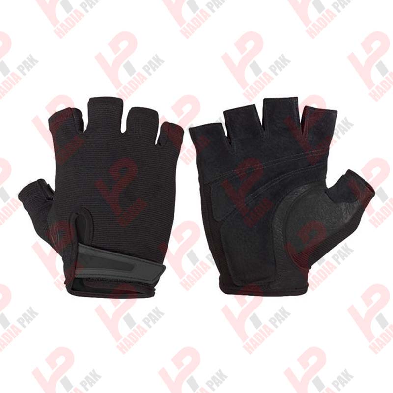 Weight Lifting Gloves