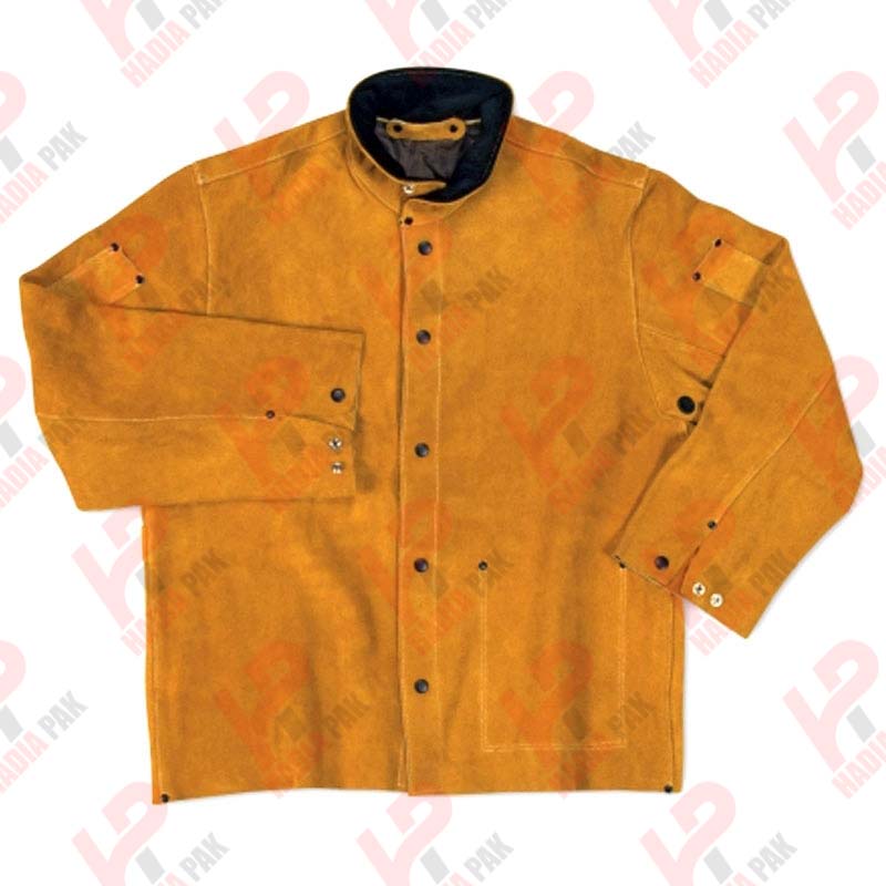 Welding Jacket