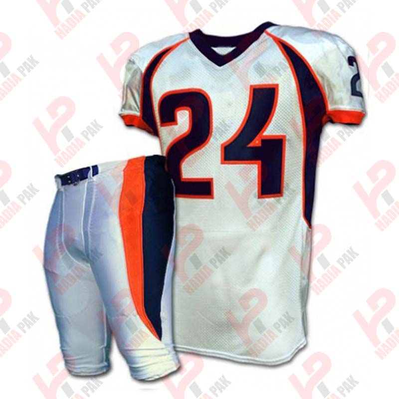 Sports Uniform
