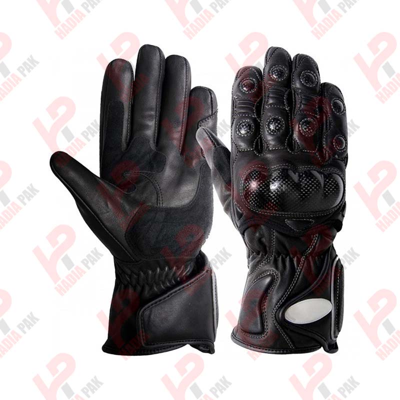 Motorbike Gloves