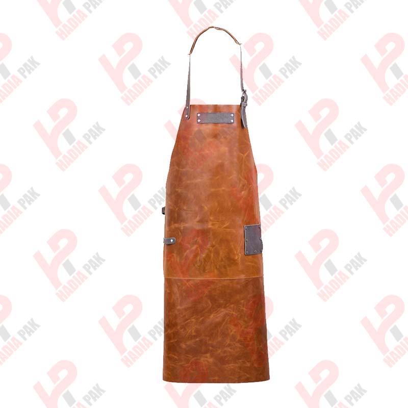 Leather Apron