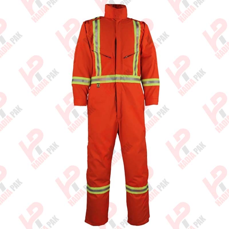 Nomex Coverall