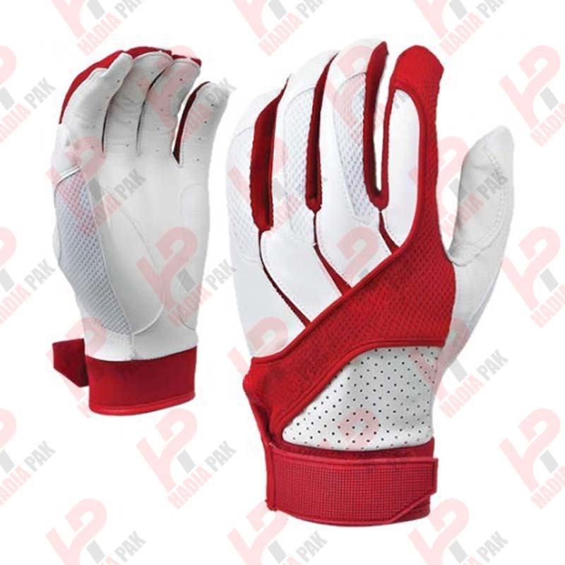 Baseball  Batting Gloves