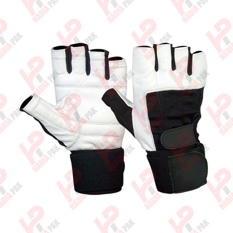 Weight Lifting Gloves
