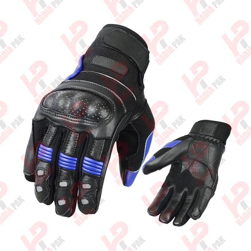 Motorbike Gloves