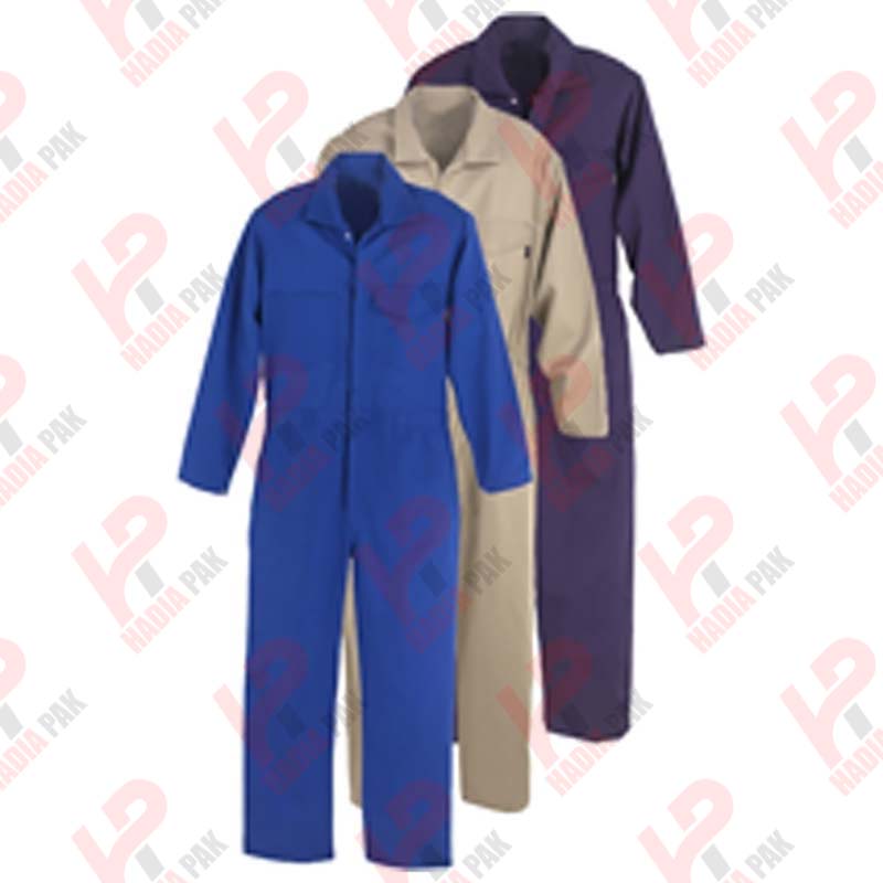 Fireproof Coverall