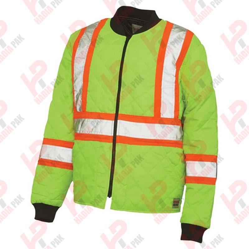Safety Jacket