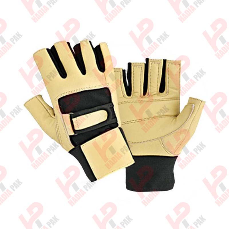 Weight Lifting Gloves