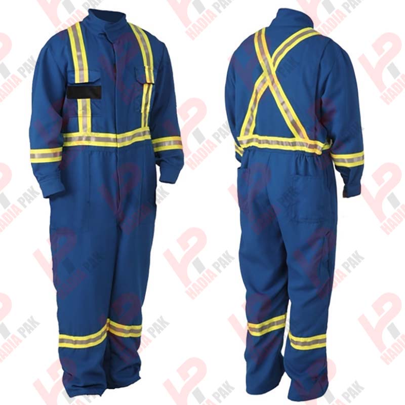 Nomex Coverall