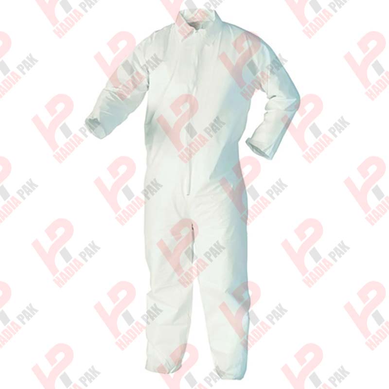 Fireproof Coverall