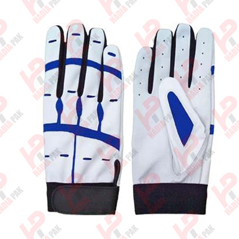 Baseball  Batting Gloves