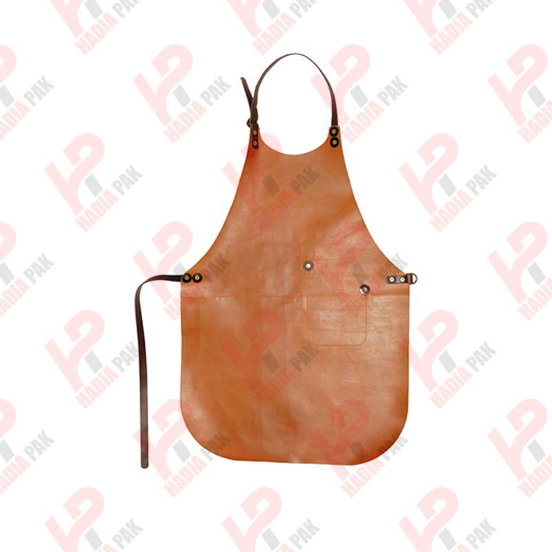 Leather Apron