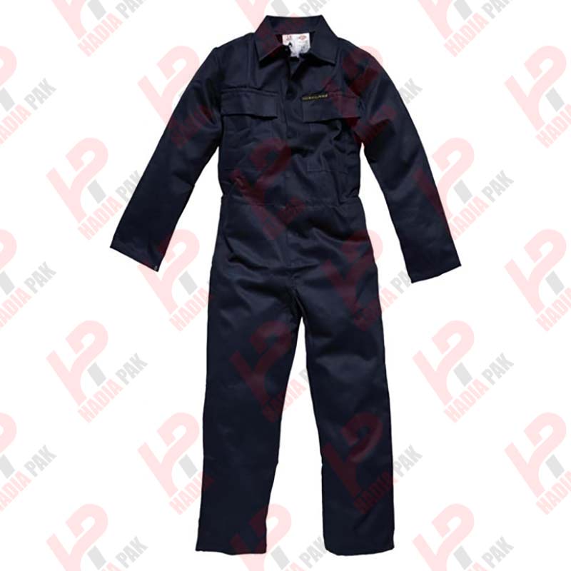 Fireproof Coverall